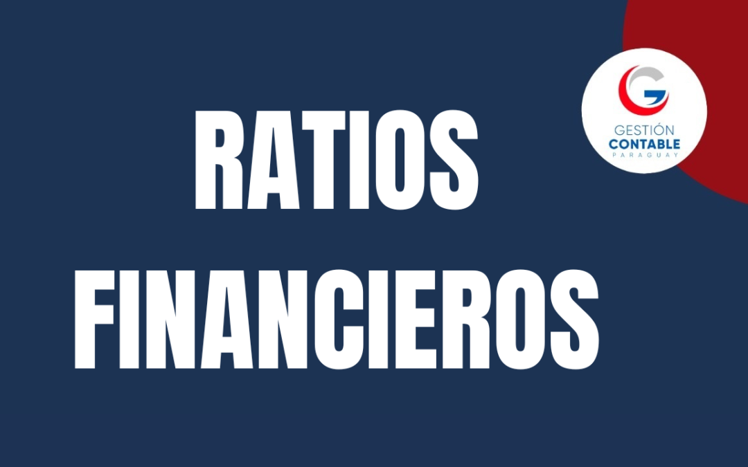 CURSO RATIOS FINANCIEROS (8 HS DE ESTUDIO)