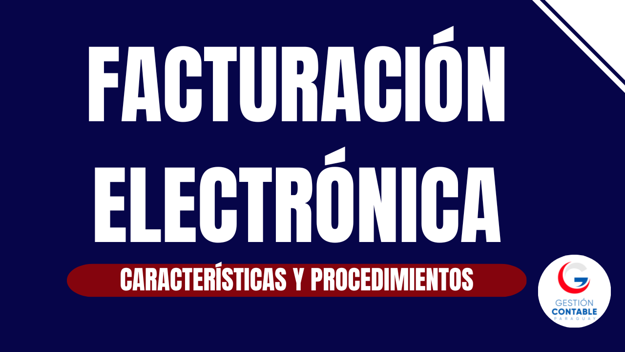 CURSO FACTURACIÓN ELECTRÓNICA (6 HS DE ESTUDIO)