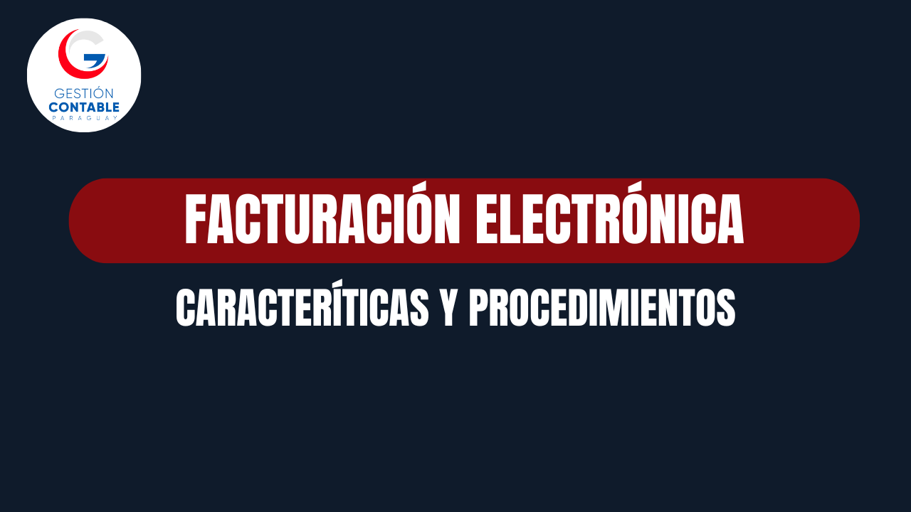 CURSO FACTURACIÓN ELECTRÓNICA (9 HS DE ESTUDIO)