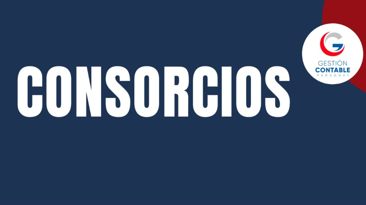 CURSO SOBRE CONSORCIOS (6 HS DE ESTUDIO)