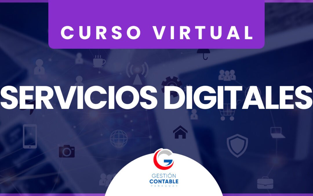 0924 SERVICIOS DIGITALES (6 HS DE ESTUDIO)