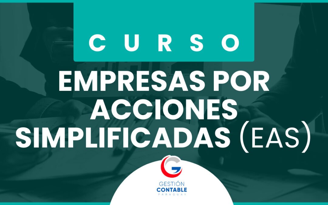 1024 EMPRESA DE ACCIONES SIMPLIFICADAS (6 HS DE ESTUDIO)