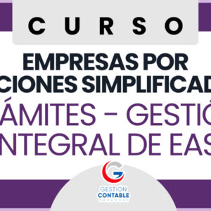 1224 EAS TRAMITES Y GESTION (6 HS DE ESTUDIO)