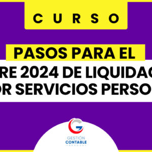 0124 CIERRE 2024 IRP SP - SERVICIOS PERSONALES (6 HS DE ESTUDIO)