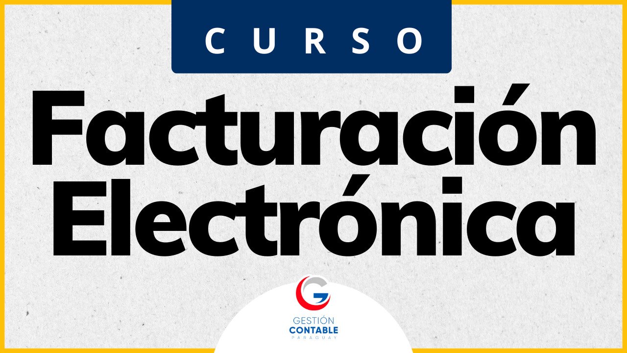 0225 FACT. ELECTRONICA (ÚNICA CLASE)