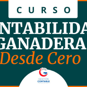 0325 CONTABILIDAD GANADERA (4 HS DE ESTUDIO)