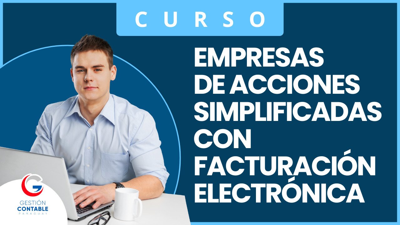 0625 EAS CON FACTURACION ELECTRONICA (4 HS DE ESTUDIO)