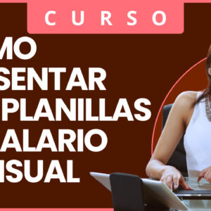 0625 PLANILLAS DE SALARIO (4 HS DE ESTUDIO)