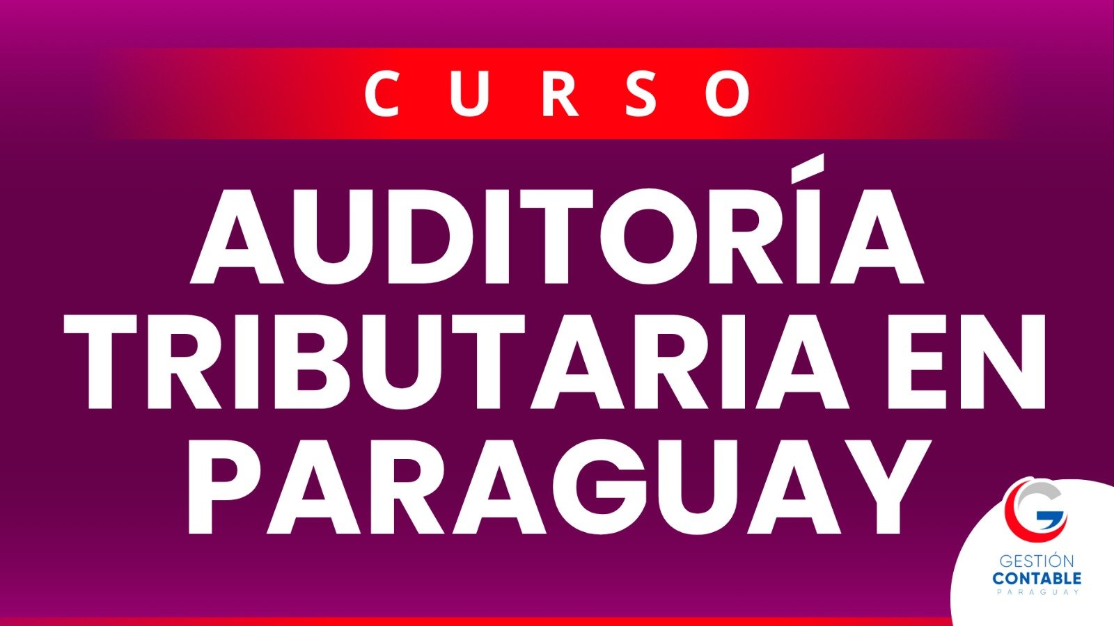0725 AUDITORIA TRIBUTARIA (4 HS DE ESTUDIO)