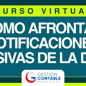 1125 NOTIFICACIONES DE LA DNIT (ÚNICA CLASE)