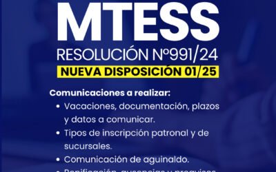 𝐕𝐈𝐃𝐄𝐎 𝐓𝐔𝐓𝐎𝐑𝐈𝐀𝐋 & 𝐌𝐀𝐓𝐄𝐑𝐈𝐀𝐋𝐄𝐒 3️⃣𝐇𝐒  𝐌𝐓𝐄𝐒𝐒 𝐑𝐄𝐒𝐎𝐋𝐔𝐂𝐈𝐎́𝐍 𝐍°𝟗𝟗𝟏/𝟐𝟒 𝐍𝐔𝐄𝐕𝐀 𝐃𝐈𝐒𝐏𝐎𝐒𝐈𝐂𝐈𝐎́𝐍 𝟎𝟏/𝟐𝟓