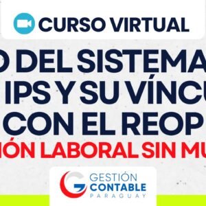 1225 USO DEL SISTEMA REI-IPS (ÚNICA CLASE)