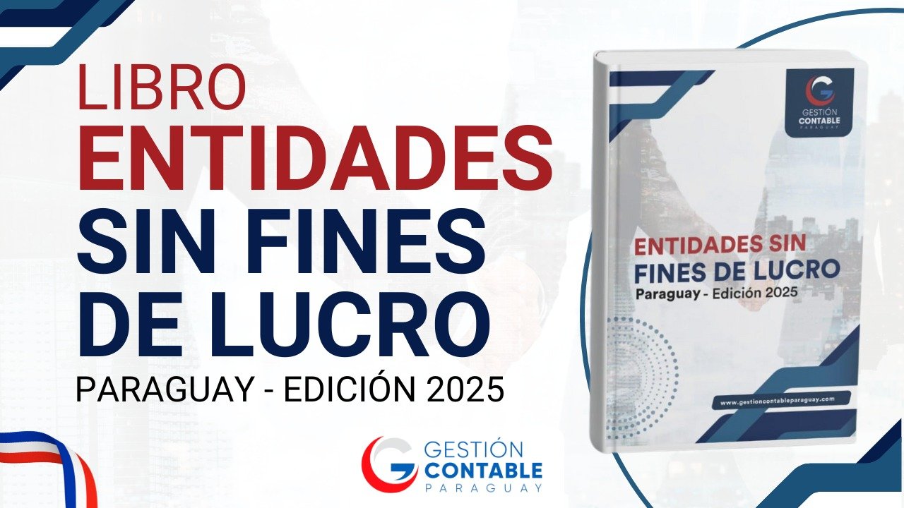 0725 ENTIDADES SIN FINES DE LUCRO (DESCARGABLE)
