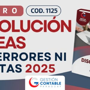 1125 DISOLUCION DE EAS (DESCARGABLE)