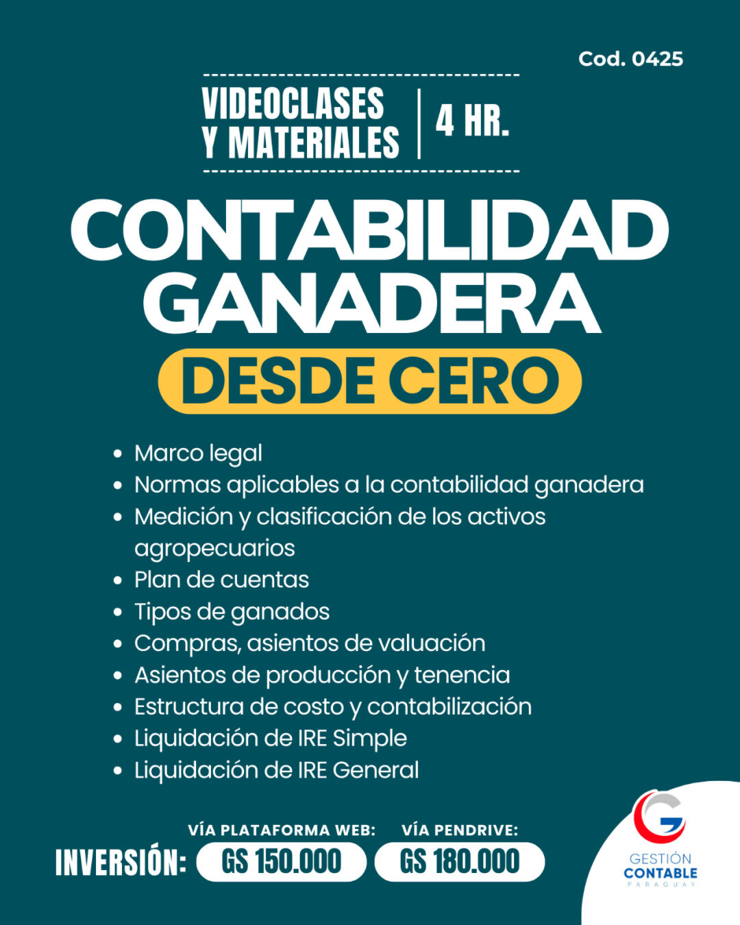 𝐕𝐈𝐃𝐄𝐎 𝐂𝐋𝐀𝐒𝐄𝐒 & 𝐌𝐀𝐓𝐄𝐑𝐈𝐀𝐋𝐄𝐒  4️⃣ 𝐇𝐒     𝐂𝐎𝐍𝐓𝐀𝐁𝐈𝐋𝐈𝐃𝐀𝐃 𝐆𝐀𝐍𝐀𝐃𝐄𝐑𝐀 𝐃𝐄𝐒𝐃𝐄 𝐂𝐄𝐑𝐎