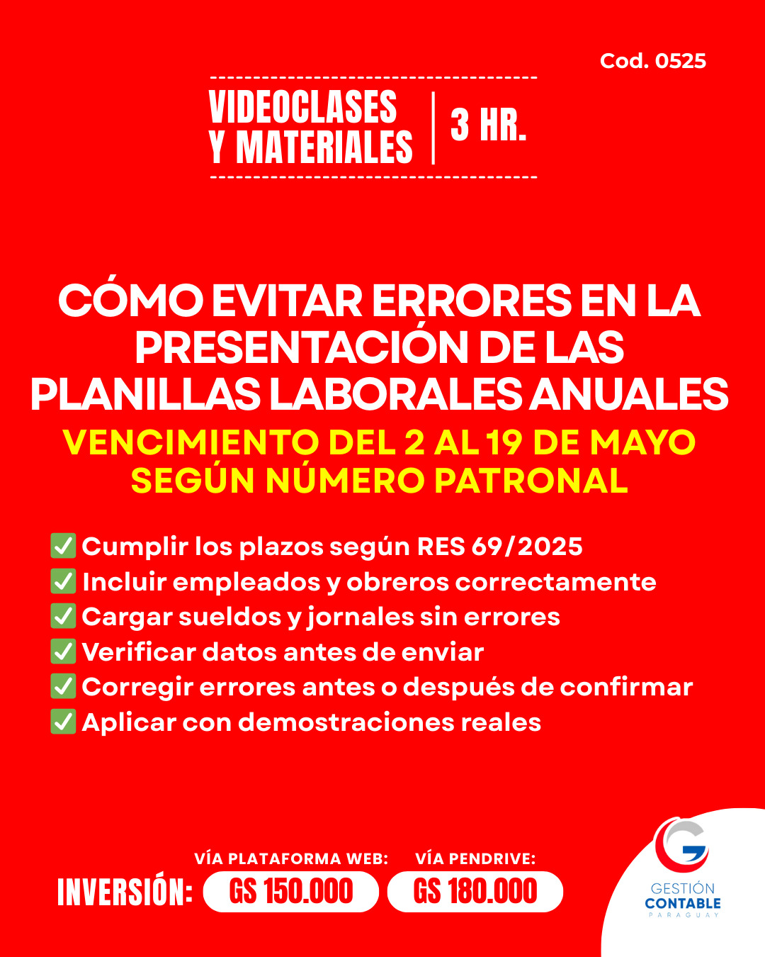 𝐕𝐈𝐃𝐄𝐎 𝐂𝐋𝐀𝐒𝐄𝐒 & 𝐌𝐀𝐓𝐄𝐑𝐈𝐀𝐋𝐄𝐒  4️⃣ 𝐇𝐒   𝐂𝐎́𝐌𝐎 𝐂𝐎𝐍𝐅𝐄𝐂𝐂𝐈𝐎𝐍𝐎 𝐋𝐎𝐒 𝐄𝐒𝐓𝐀𝐃𝐎𝐒 𝐅𝐈𝐍𝐀𝐍𝐂𝐈𝐄𝐑𝐎𝐒 𝐃𝐄 𝐀𝐂𝐔𝐄𝐑𝐃𝐎 𝐀 𝐋𝐀 𝐑𝐆 𝐍° 𝟒𝟗/𝟐𝟎𝟏𝟒 𝐏𝐀𝐑𝐀 𝐄𝐋 𝐄𝐉𝐄𝐑𝐂𝐈𝐂𝐈𝐎 𝟐𝟎𝟐𝟒-𝐕𝐄𝐍𝐂𝐈𝐌𝐈𝐄𝐍𝐓𝐎 𝟐𝟎𝟐𝟓 