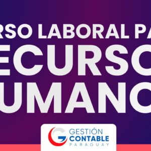 0226 RECURSOS HUMANOS (6 HS DE ESTUDIO)