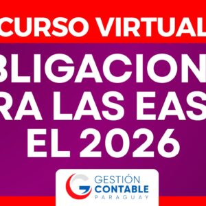 0226 OBLIGACIONES EAS 2026 (ÚNICA CLASE)