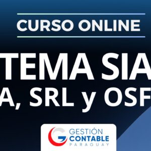 0226 SISTEMA SIARA SA-SRL-OSFL (ÚNICA CLASE)