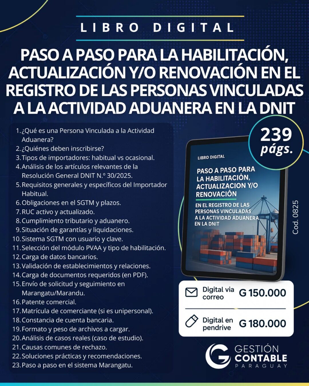 𝐋𝐈𝐁𝐑𝐎 𝐃𝐈𝐆𝐈𝐓𝐀𝐋  𝐏𝐀𝐒𝐎 𝐀 𝐏𝐀𝐒𝐎 𝐏𝐀𝐑𝐀 𝐋𝐀 𝐇𝐀𝐁𝐈𝐋𝐈𝐓𝐀𝐂𝐈𝐎́𝐍,𝐀𝐂𝐓𝐔𝐀𝐋𝐈𝐙𝐀𝐂𝐈𝐎́𝐍 𝐘/𝐎 𝐑𝐄𝐍𝐎𝐕𝐀𝐂𝐈𝐎́𝐍𝐇𝐀𝐁𝐈𝐋𝐈𝐓𝐀𝐂𝐈𝐎́𝐍 𝐄𝐍 𝐄𝐋 𝐑𝐄𝐆𝐈𝐒𝐓𝐑𝐎 𝐃𝐄 𝐋𝐀𝐒 𝐏𝐄𝐑𝐒𝐎𝐍𝐀𝐒 𝐕𝐈𝐍𝐂𝐔𝐋𝐀𝐃𝐀𝐒 𝐀 𝐋𝐀 𝐀𝐂𝐓𝐈𝐕𝐈𝐃𝐀𝐃 𝐀𝐃𝐔𝐀𝐍𝐄𝐑𝐀 𝐄𝐍 𝐋𝐀 𝐃𝐍𝐈𝐓 