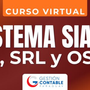 0326 SISTEMA SIARA SA-SRL-OSFL (ÚNICA CLASE)