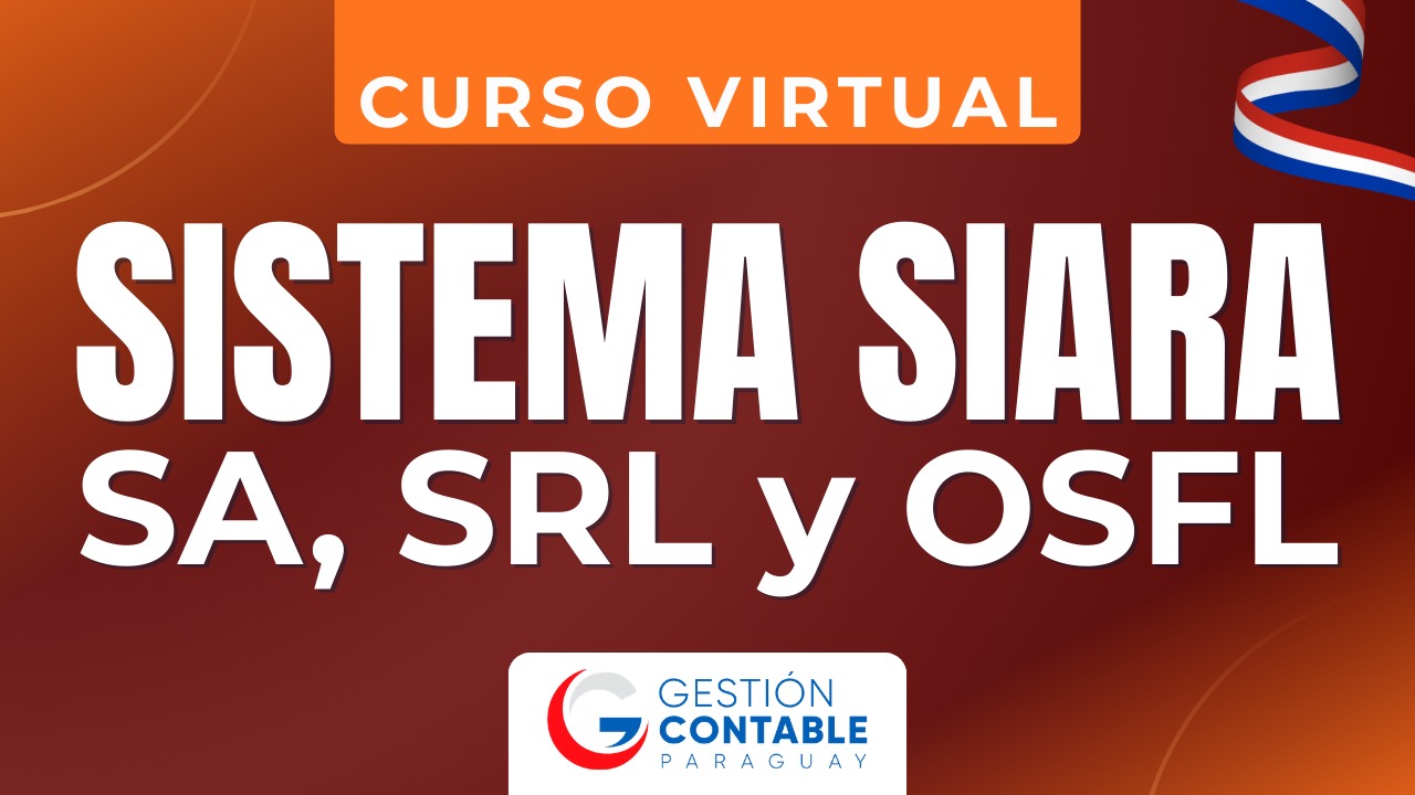 0326 SISTEMA SIARA SA-SRL-OSFL (ÚNICA CLASE)