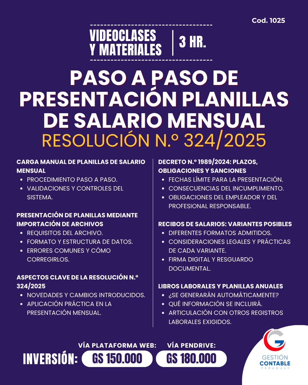 73_1025_PRESENTACIÓN DE PLANILLA DE SALARIOS_LIC.CARLA MALDONADO