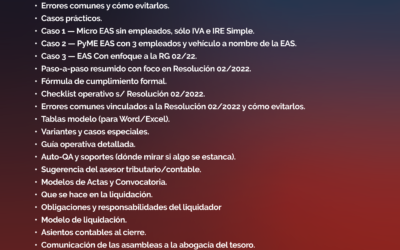 𝐋𝐈𝐁𝐑𝐎 𝐃𝐄 𝐃𝐈𝐒𝐎𝐋𝐔𝐂𝐈𝐎́𝐍 𝐃𝐄 𝐄𝐀𝐒 𝐒𝐈𝐍 𝐄𝐑𝐑𝐎𝐑𝐄𝐒 𝐍𝐈 𝐌𝐔𝐋𝐓𝐀𝐒 