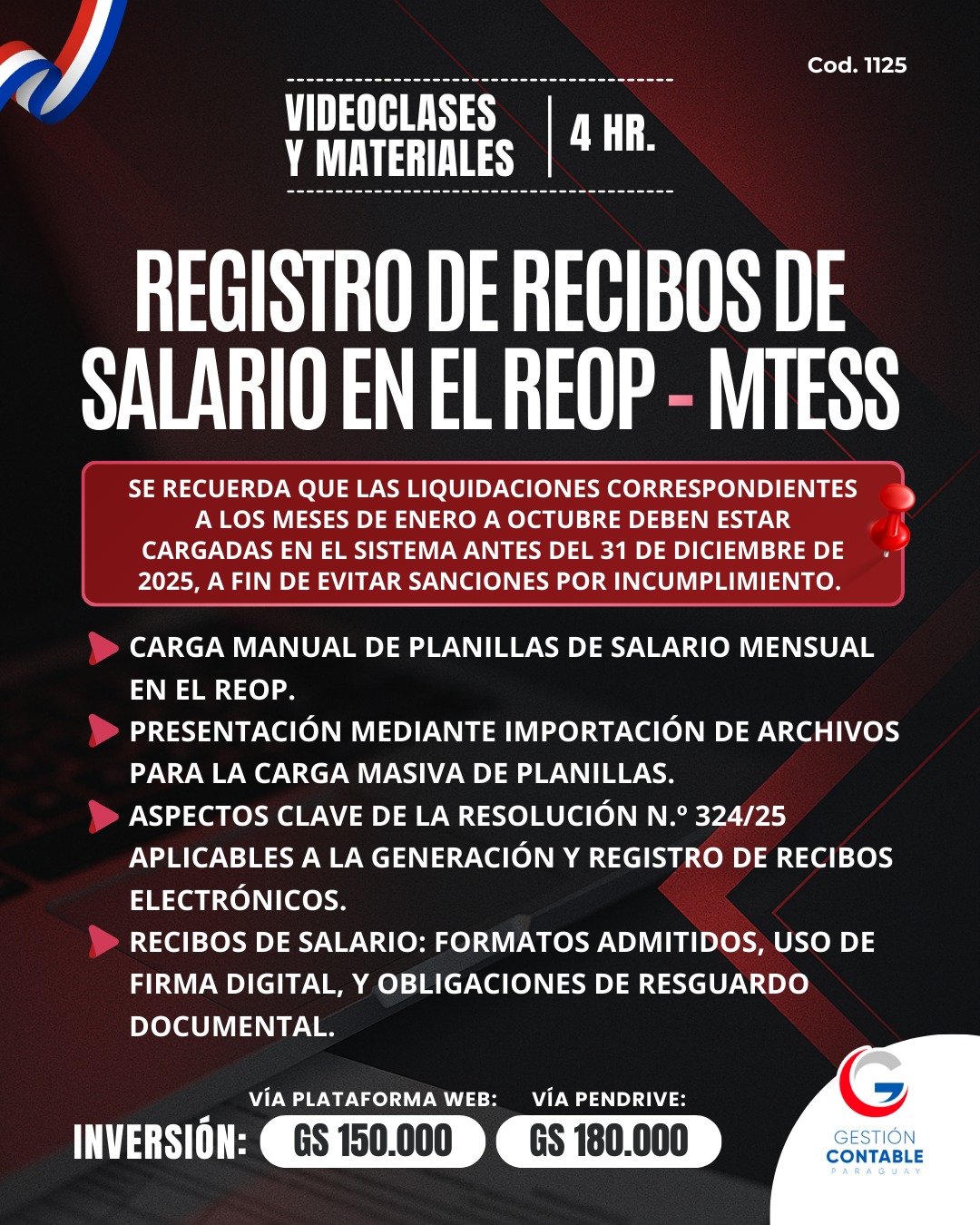 82_1125_REGISTRO DE RECIBOS EN EL REOP_LIC.CARLA MALDONADO