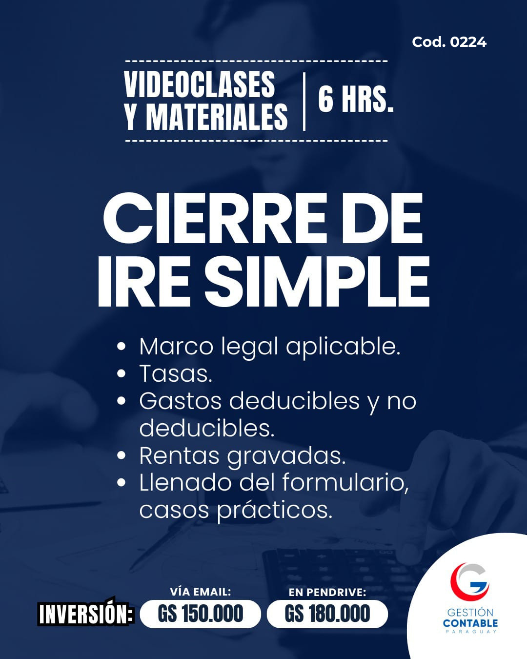 𝐕𝐈𝐃𝐄𝐎 𝐂𝐋𝐀𝐒𝐄𝐒 & 𝐌𝐀𝐓𝐄𝐑𝐈𝐀𝐋𝐄𝐒 6️⃣ 𝑯𝑶𝑹𝑨𝑺 𝐂𝐈𝐄𝐑𝐑𝐄 𝐃𝐄 𝐈𝐑𝐄 𝐒𝐈𝐌𝐏𝐋𝐄