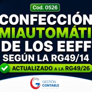0526 TUTORIAL CONFECCION SEMIAUTOMATICA EEFF