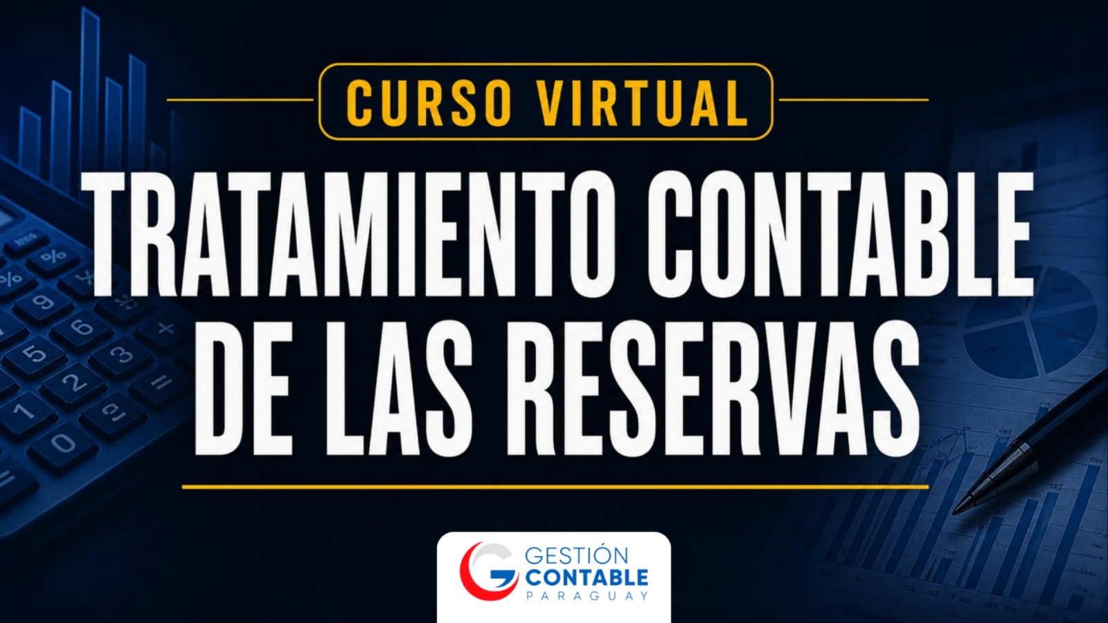 0526 NUEVA RG 49/2026 TRATAMIENTO CONTABLE RESERVAS (ÚNICA CLASE)