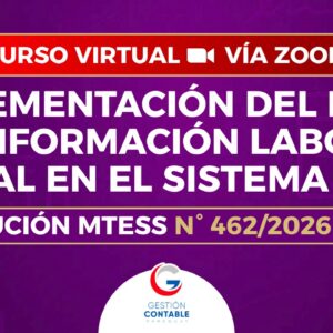 0626 LIBRO LABORAL DIGITAL CURSO 2 (ÚNICA CLASE)