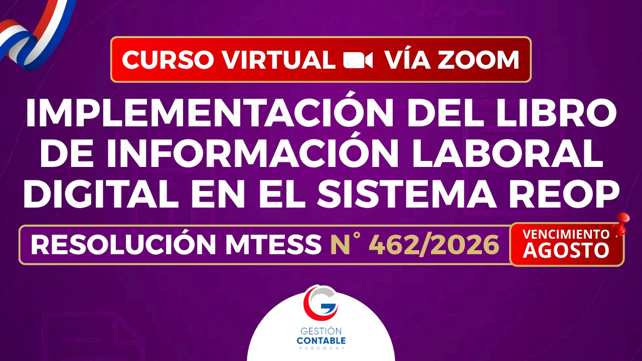 0626 LIBRO LABORAL DIGITAL CURSO 2 (ÚNICA CLASE)