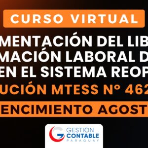 0626 LIBRO LABORAL DIGITAL CURSO 3 (ÚNICA CLASE)