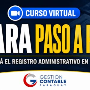 0626 SIARA PASO A PASO (ÚNICA CLASE)
