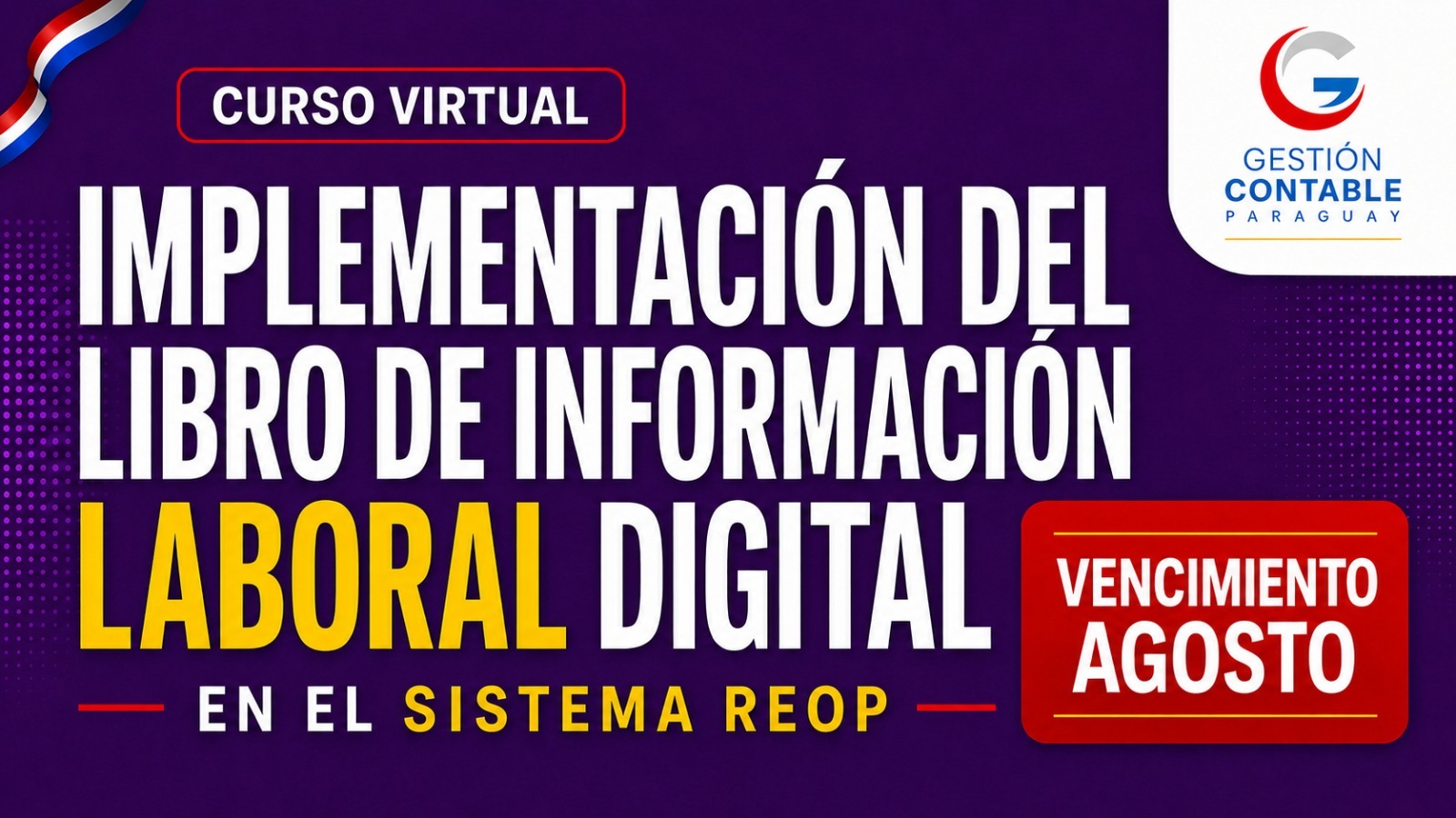 0726 LIBRO LABORAL DIGITAL CURSO 3 (ÚNICA CLASE)