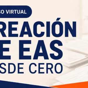 0826 CREACION DE EAS (ÚNICA CLASE)