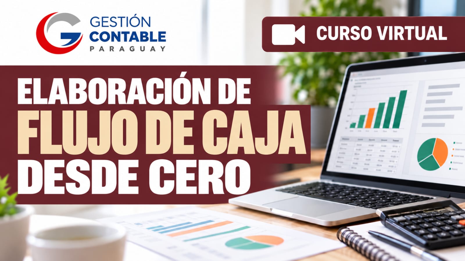 0926 FLUJO DE CAJA (ÚNICA CLASE)